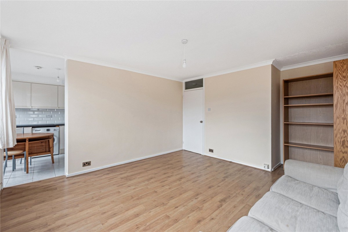 Armadale Close, London