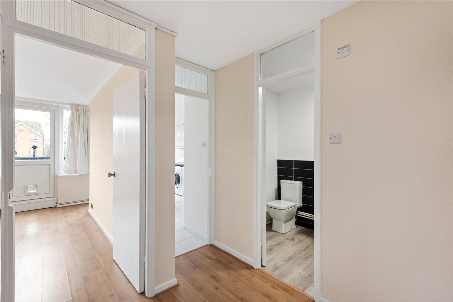 Armadale Close, London