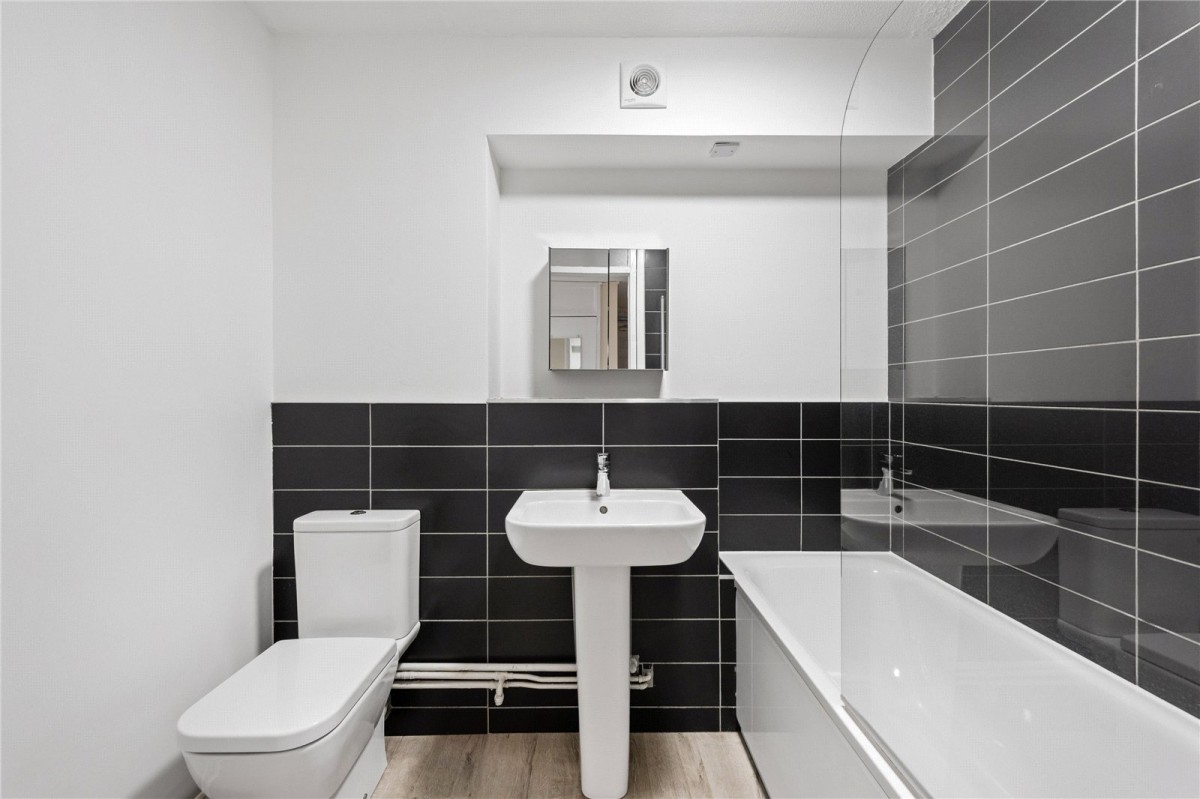 Armadale Close, London