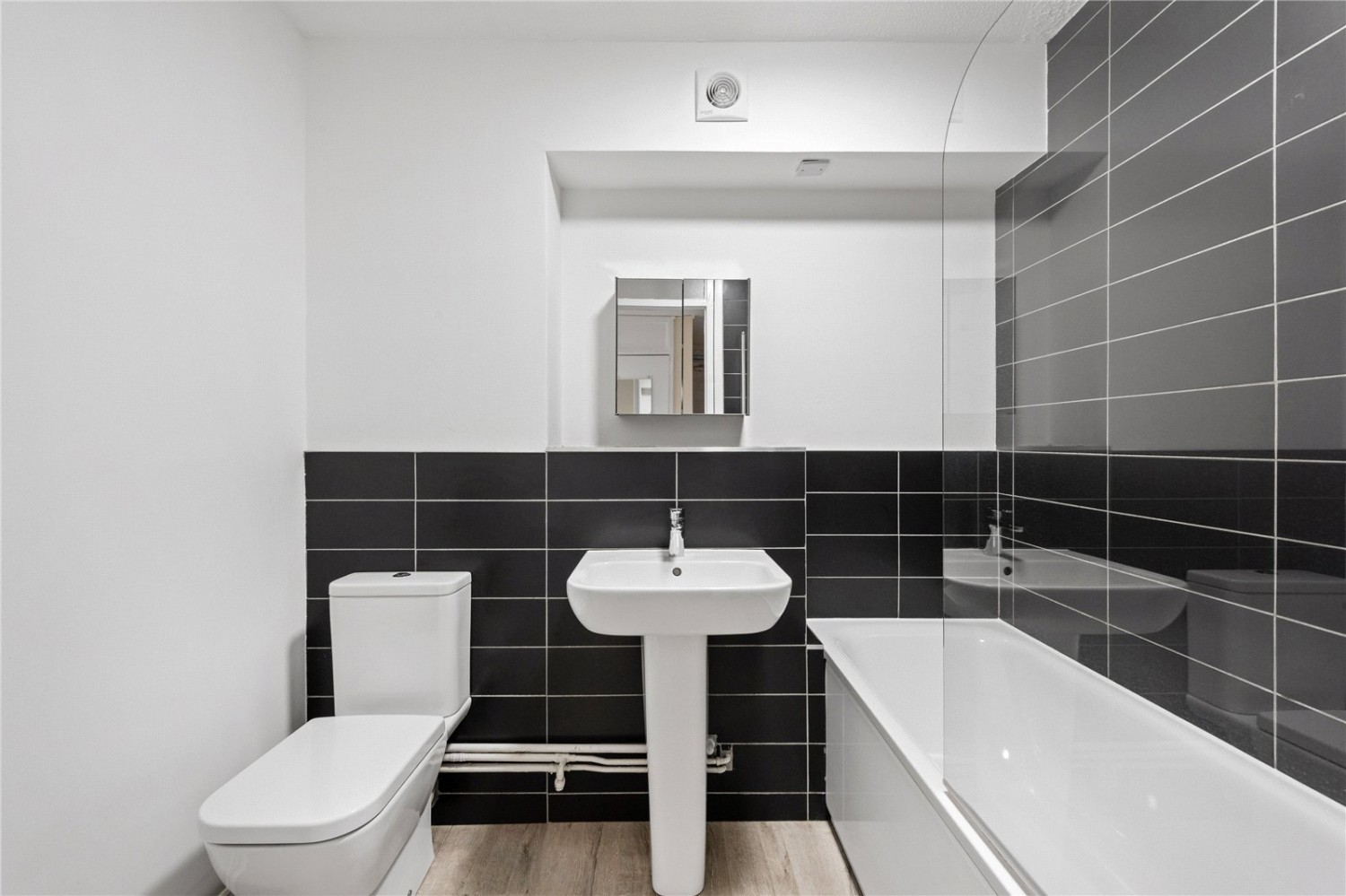 Armadale Close, London