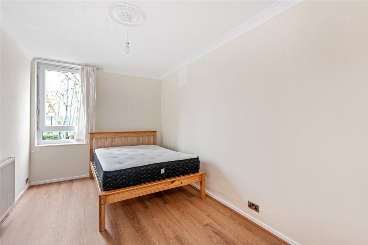 Armadale Close, London