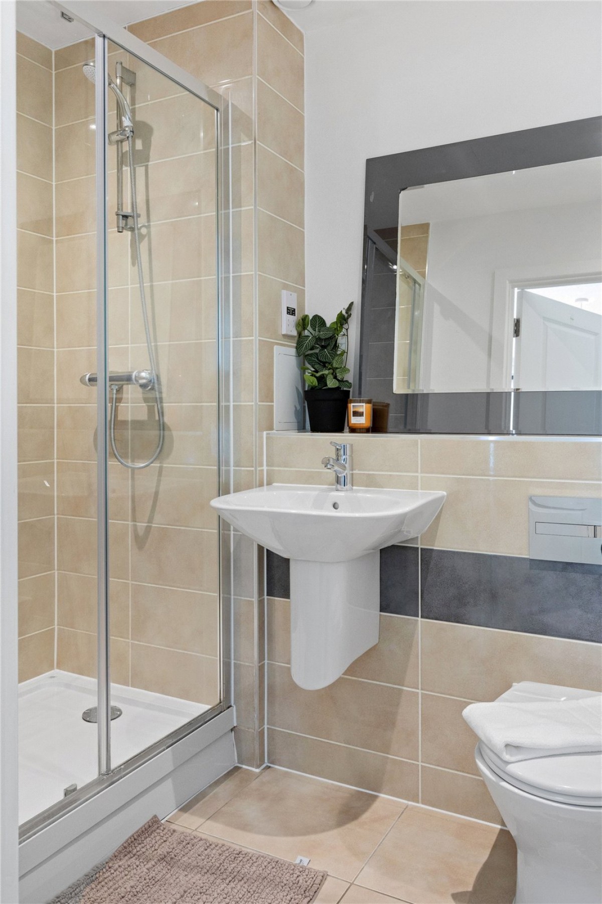 Waterside Way, London