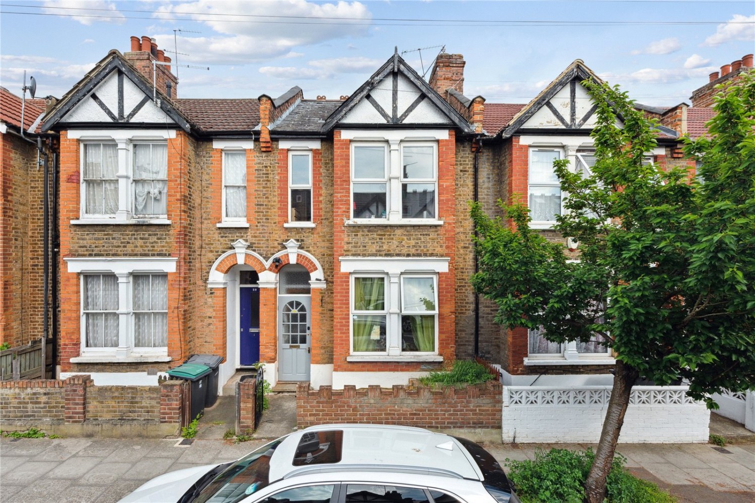 Tottenham, London