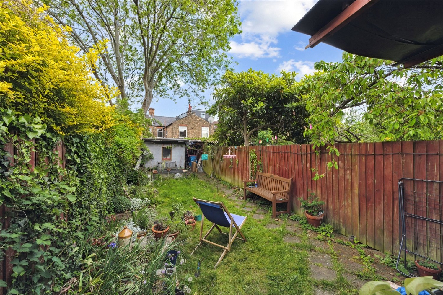 Tottenham, London