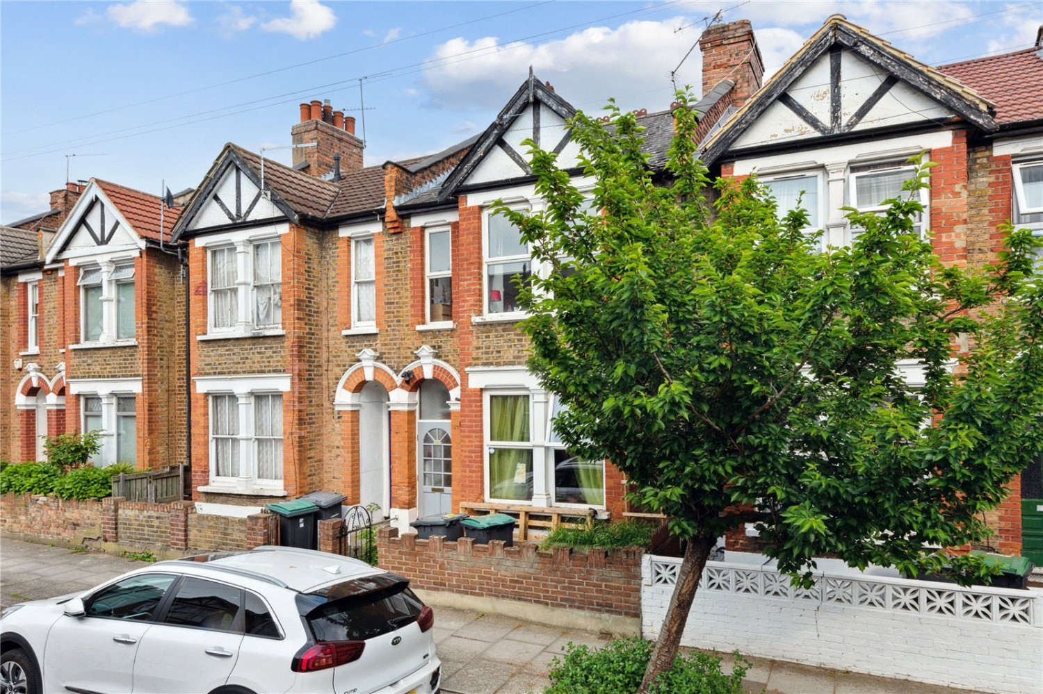 Tottenham, London