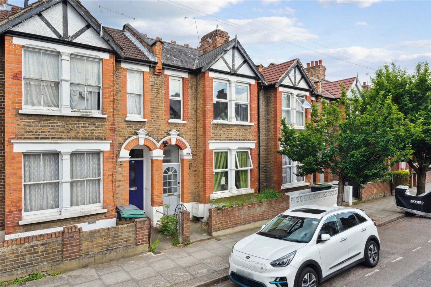 Tottenham, London