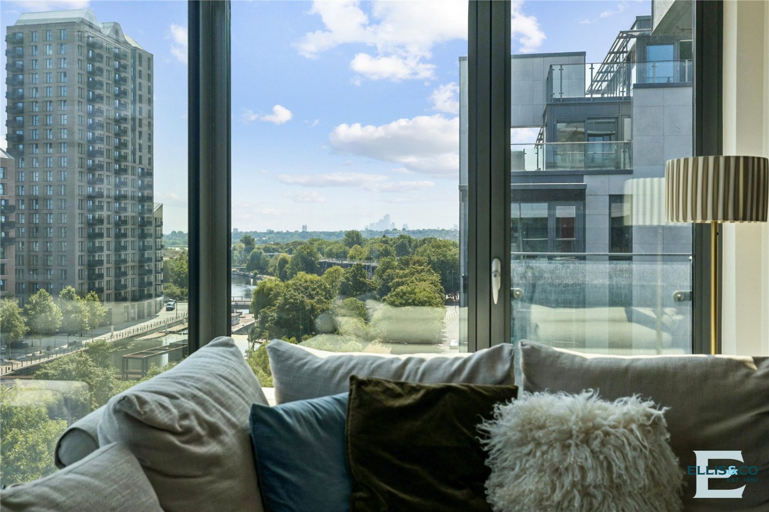 London