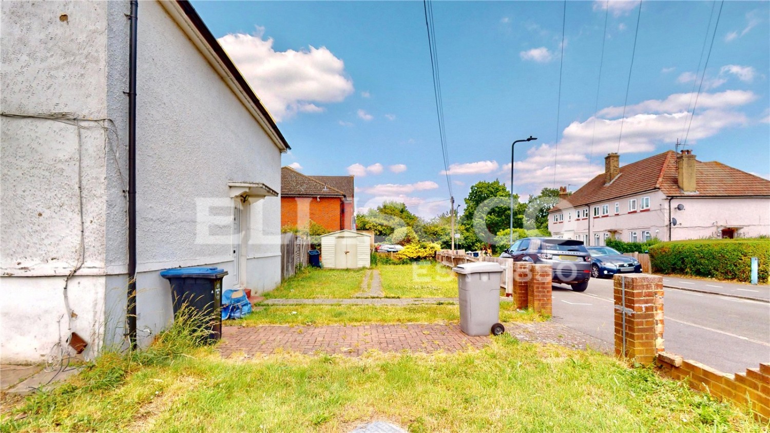 Wembley, Middlesex