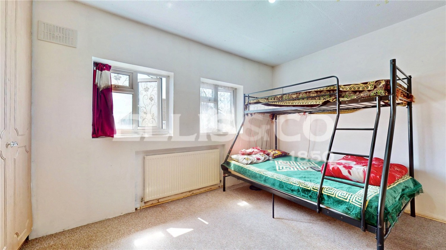 Wembley, Middlesex