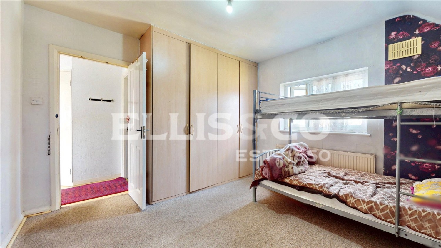 Wembley, Middlesex