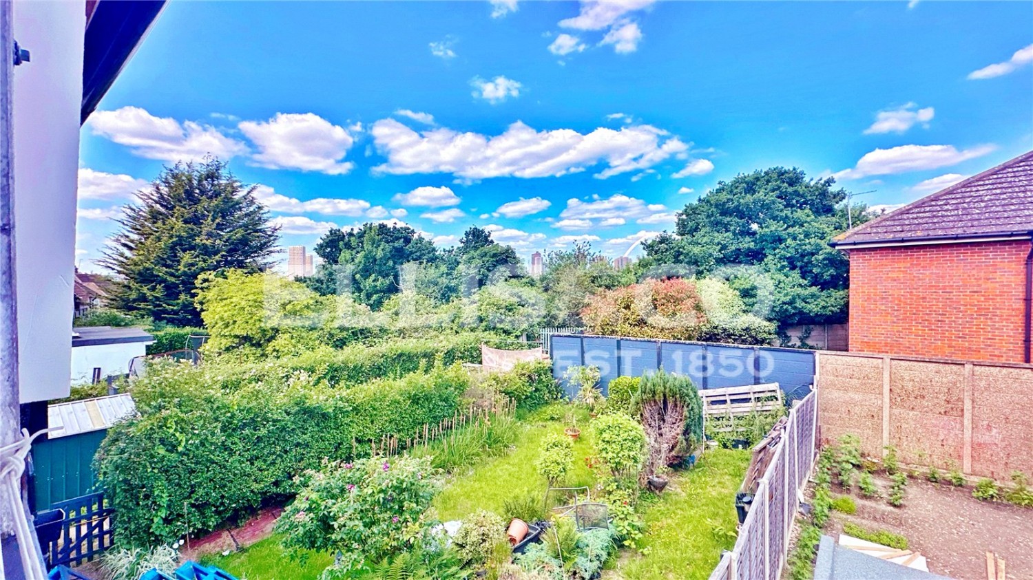 Wembley, Middlesex