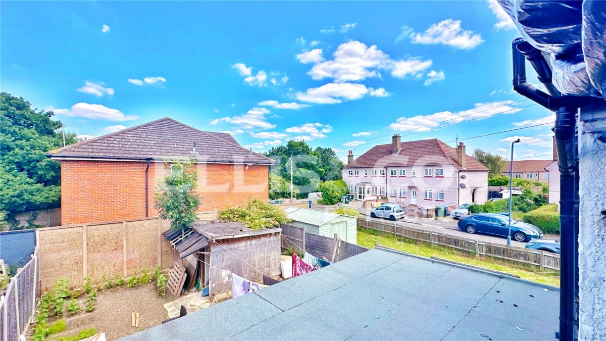 Wembley, Middlesex