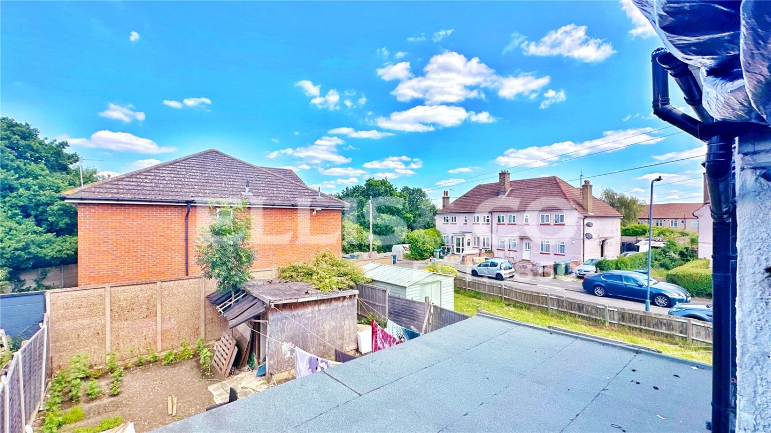 Wembley, Middlesex