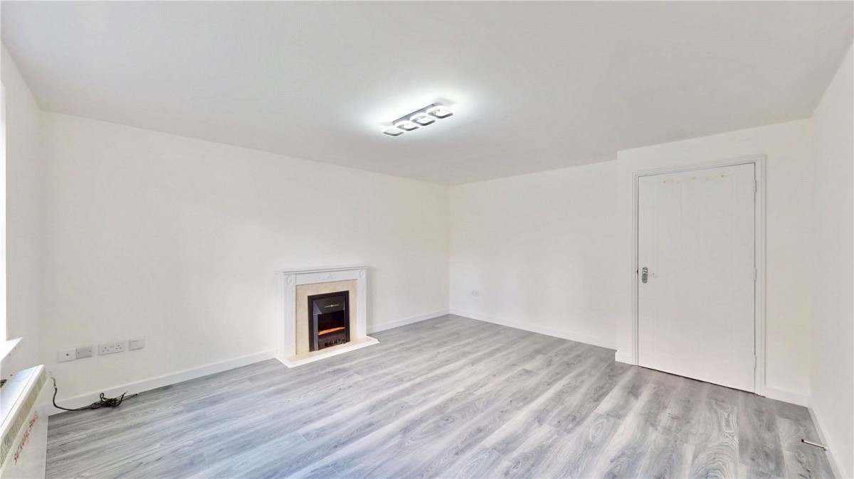 Crawford Avenue, Wembley