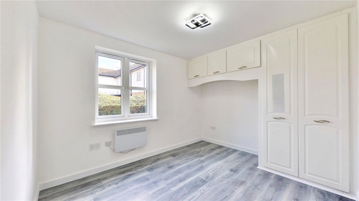 Crawford Avenue, Wembley