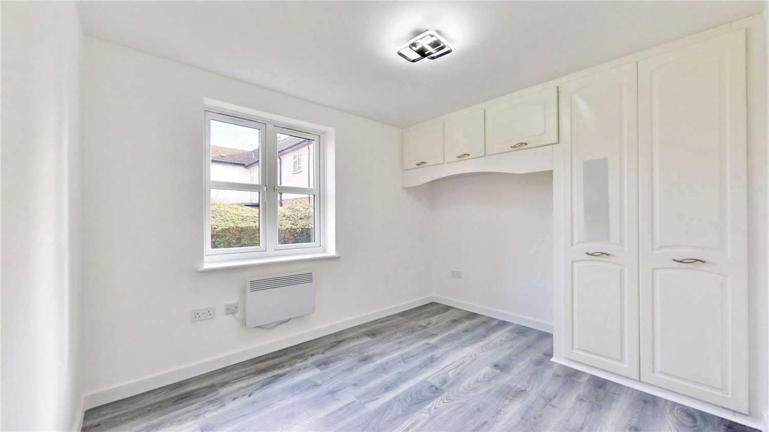 Crawford Avenue, Wembley