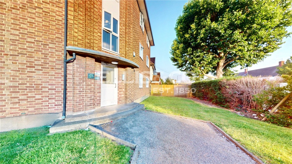 Ealing Road, Wembley