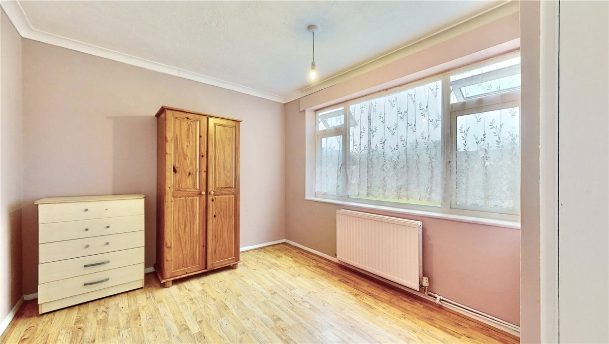 Byron Road, Wembley