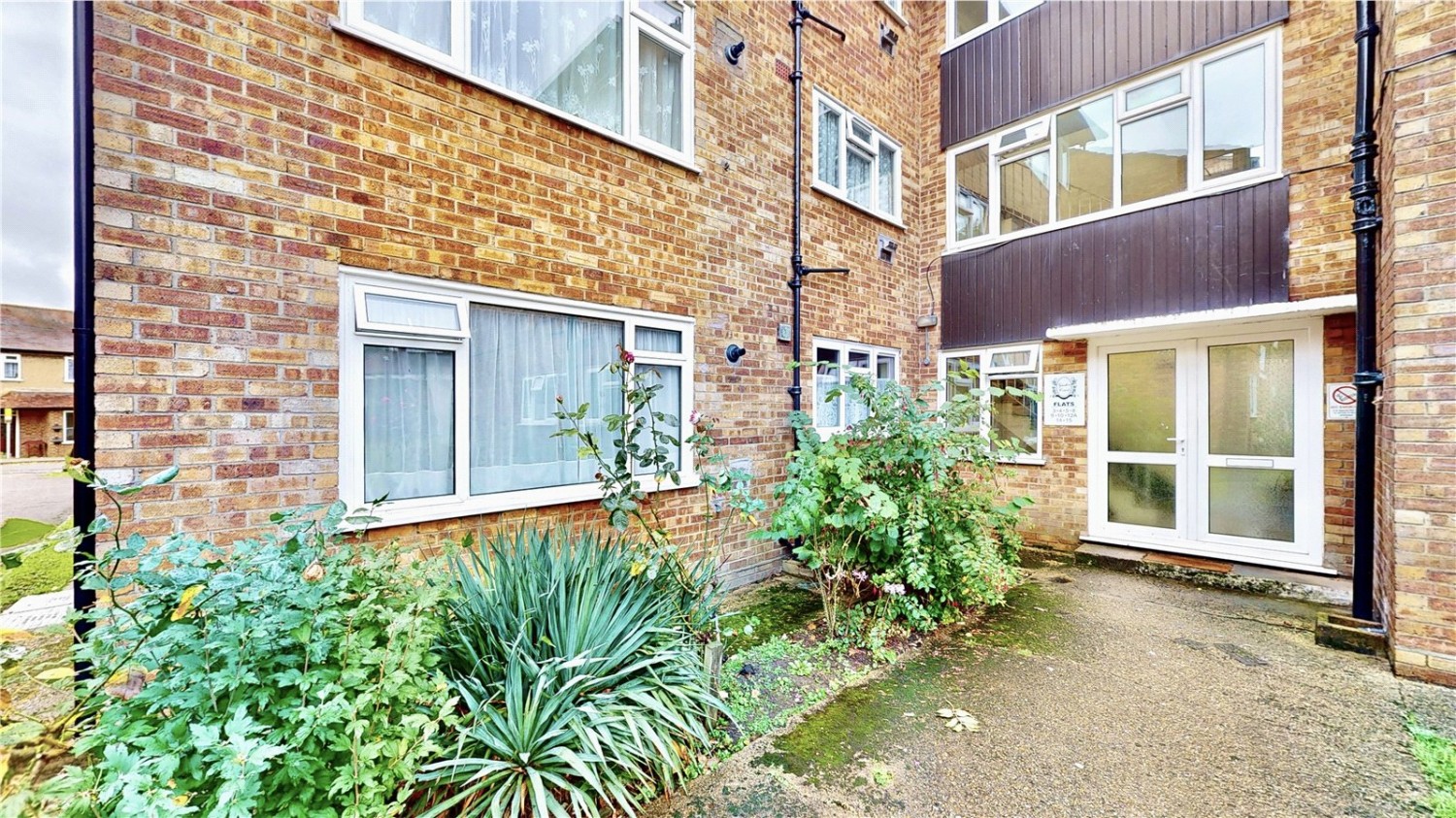 Byron Road, Wembley