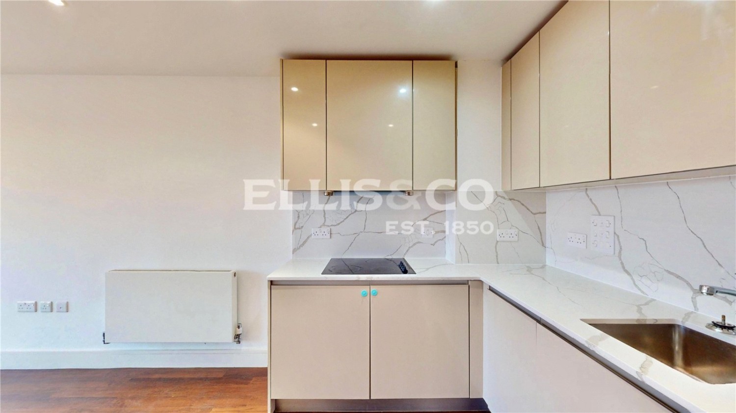 High Road, 455 High Road, Wembley