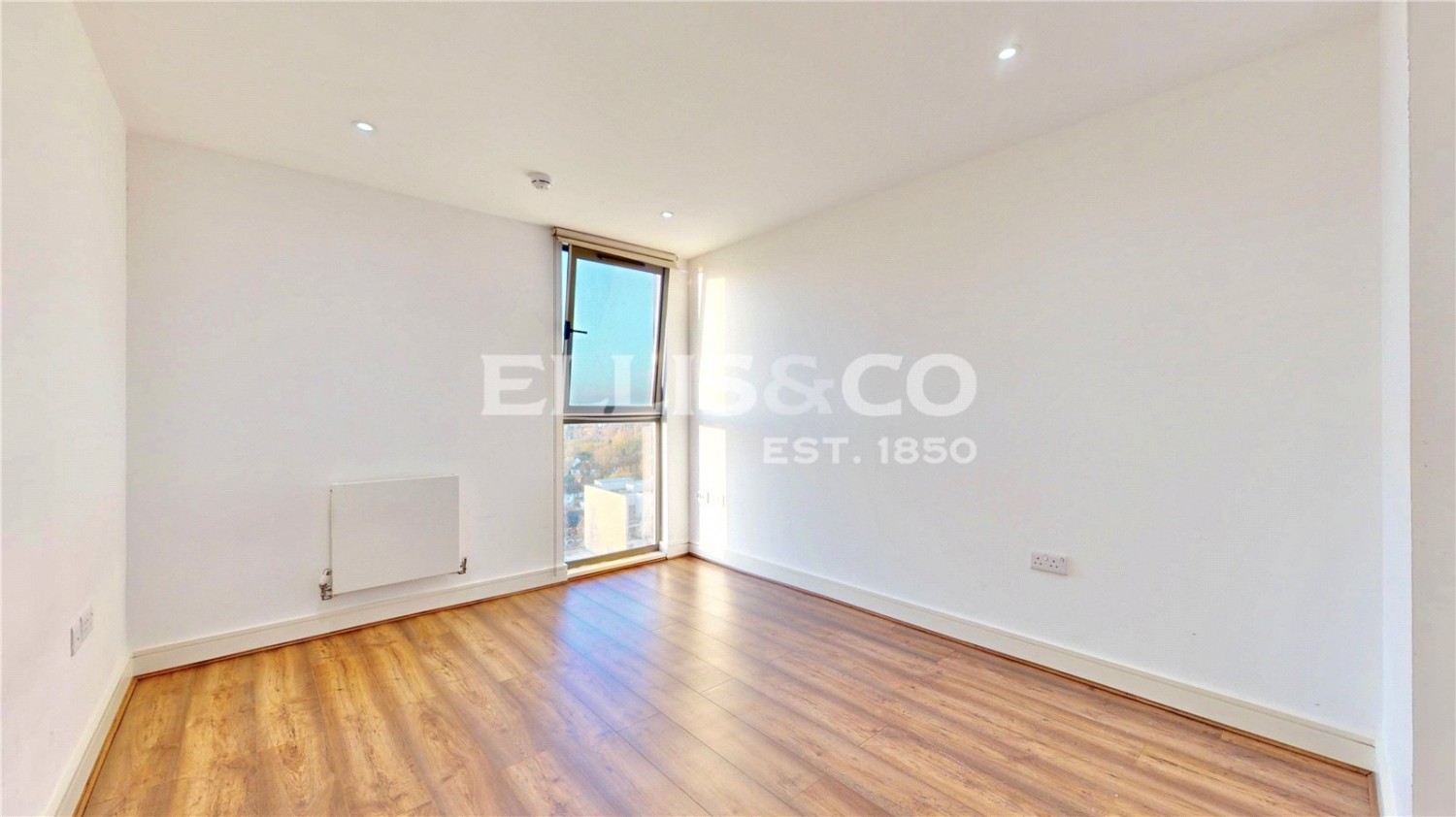 High Road, 455 High Road, Wembley