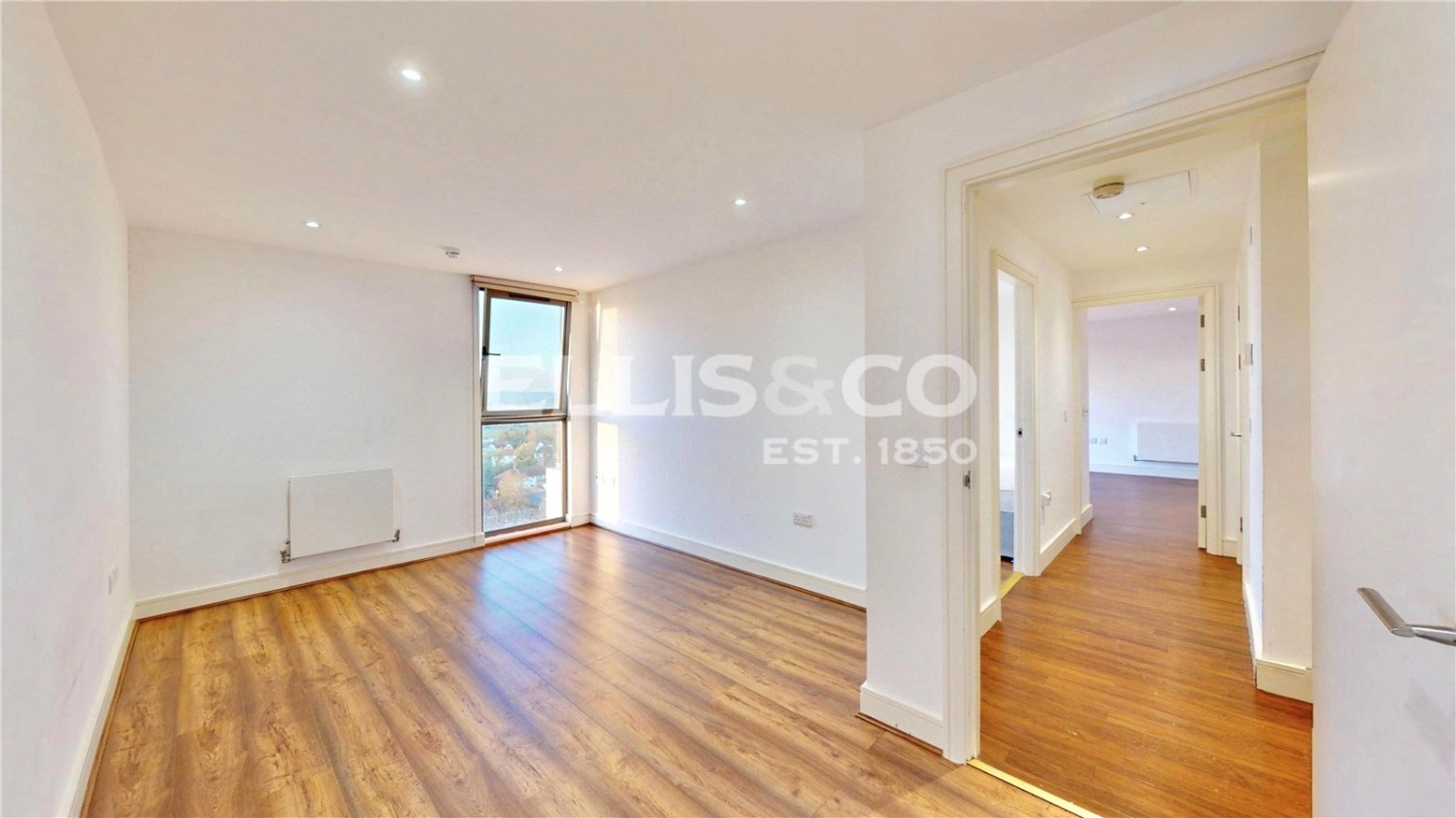 High Road, 455 High Road, Wembley