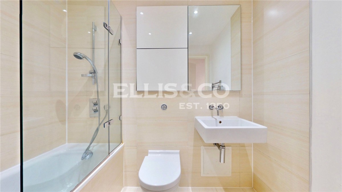 High Road, 455 High Road, Wembley