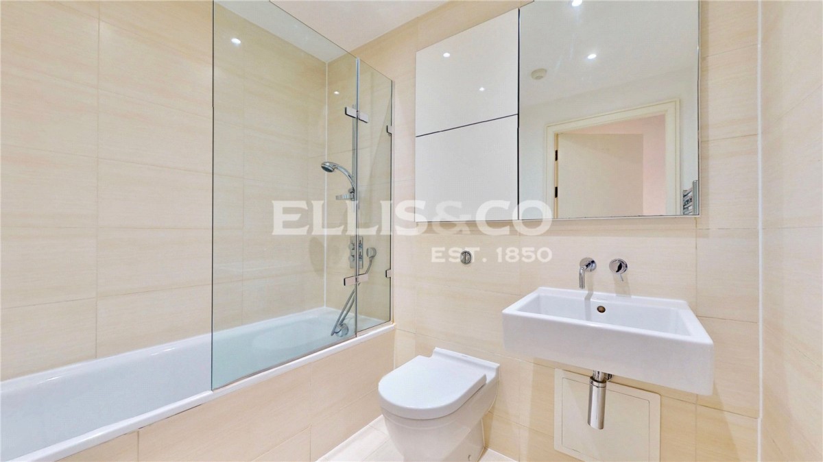 High Road, 455 High Road, Wembley