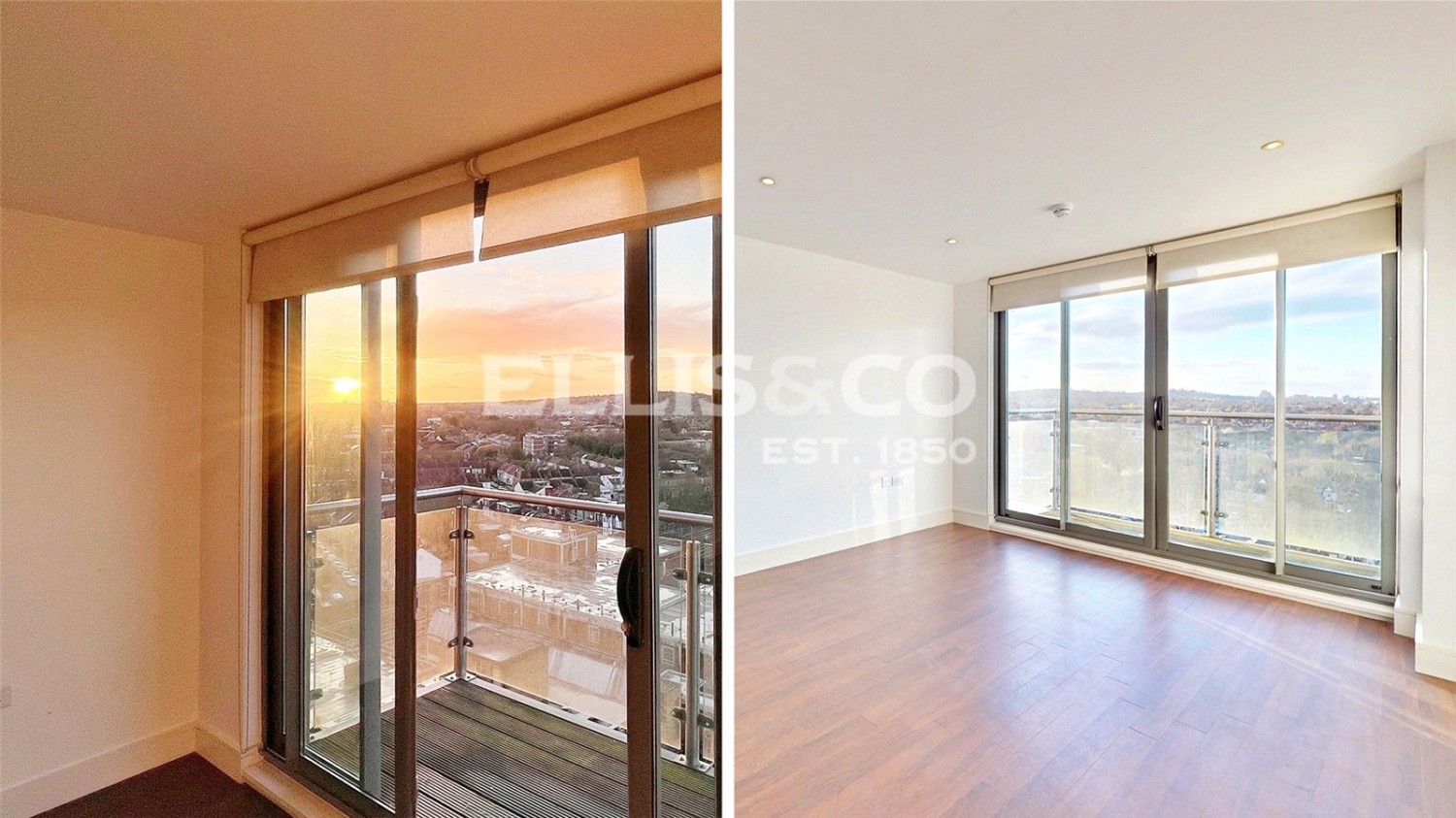 High Road, 455 High Road, Wembley