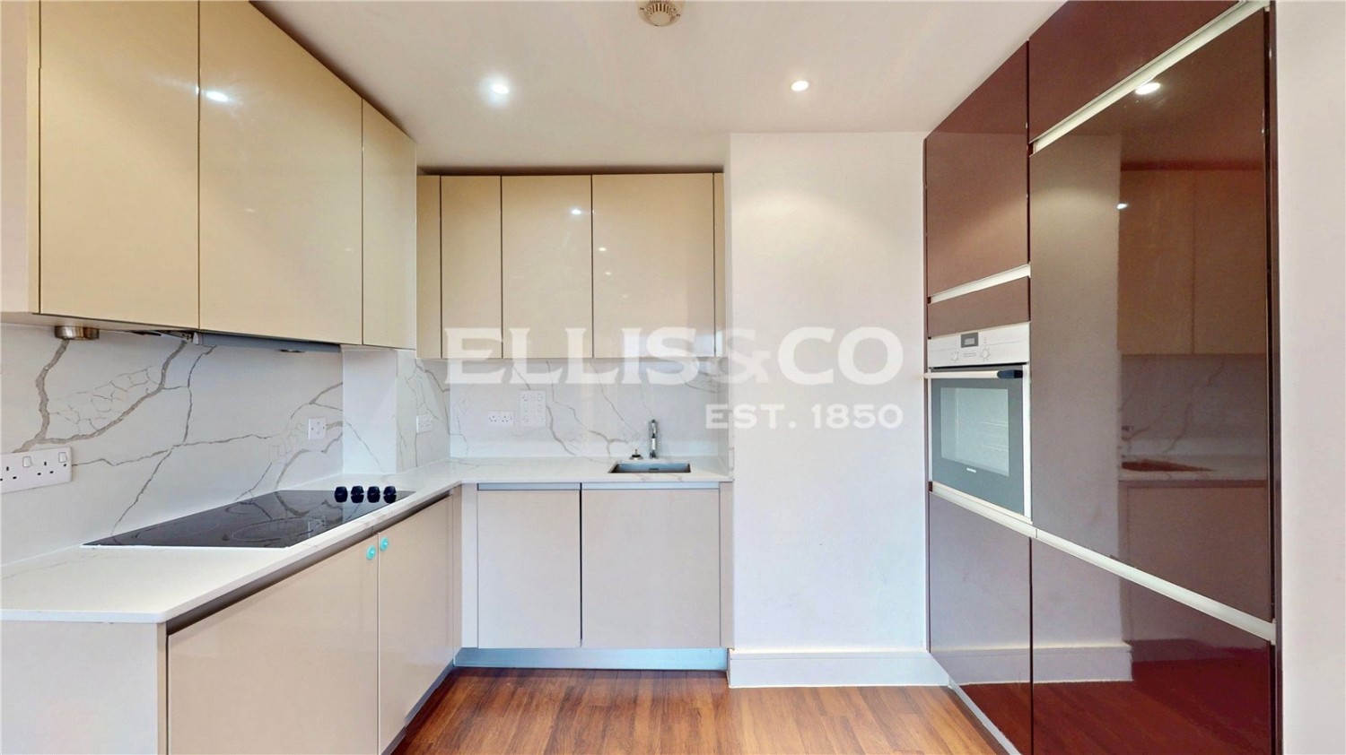 High Road, 455 High Road, Wembley