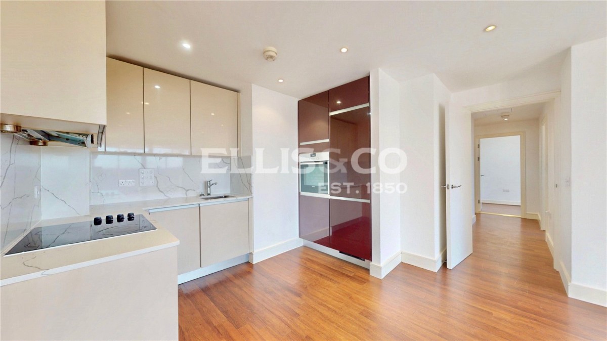 High Road, 455 High Road, Wembley