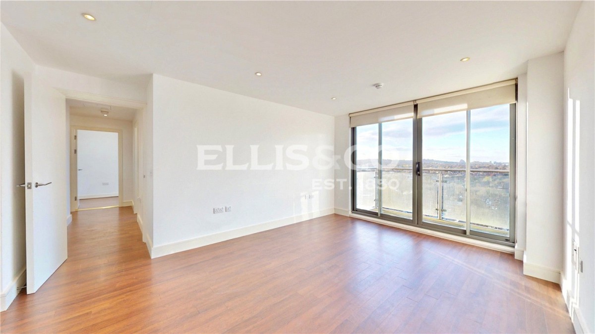 High Road, 455 High Road, Wembley