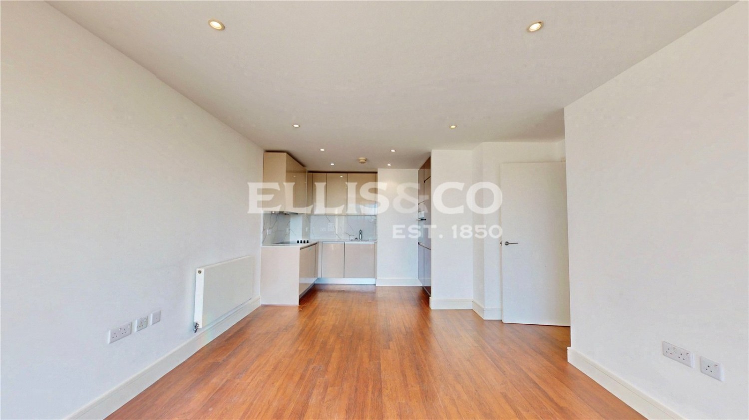 High Road, 455 High Road, Wembley