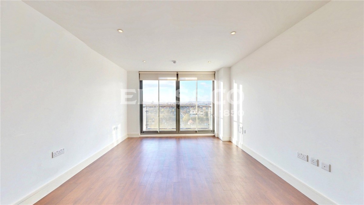 High Road, 455 High Road, Wembley