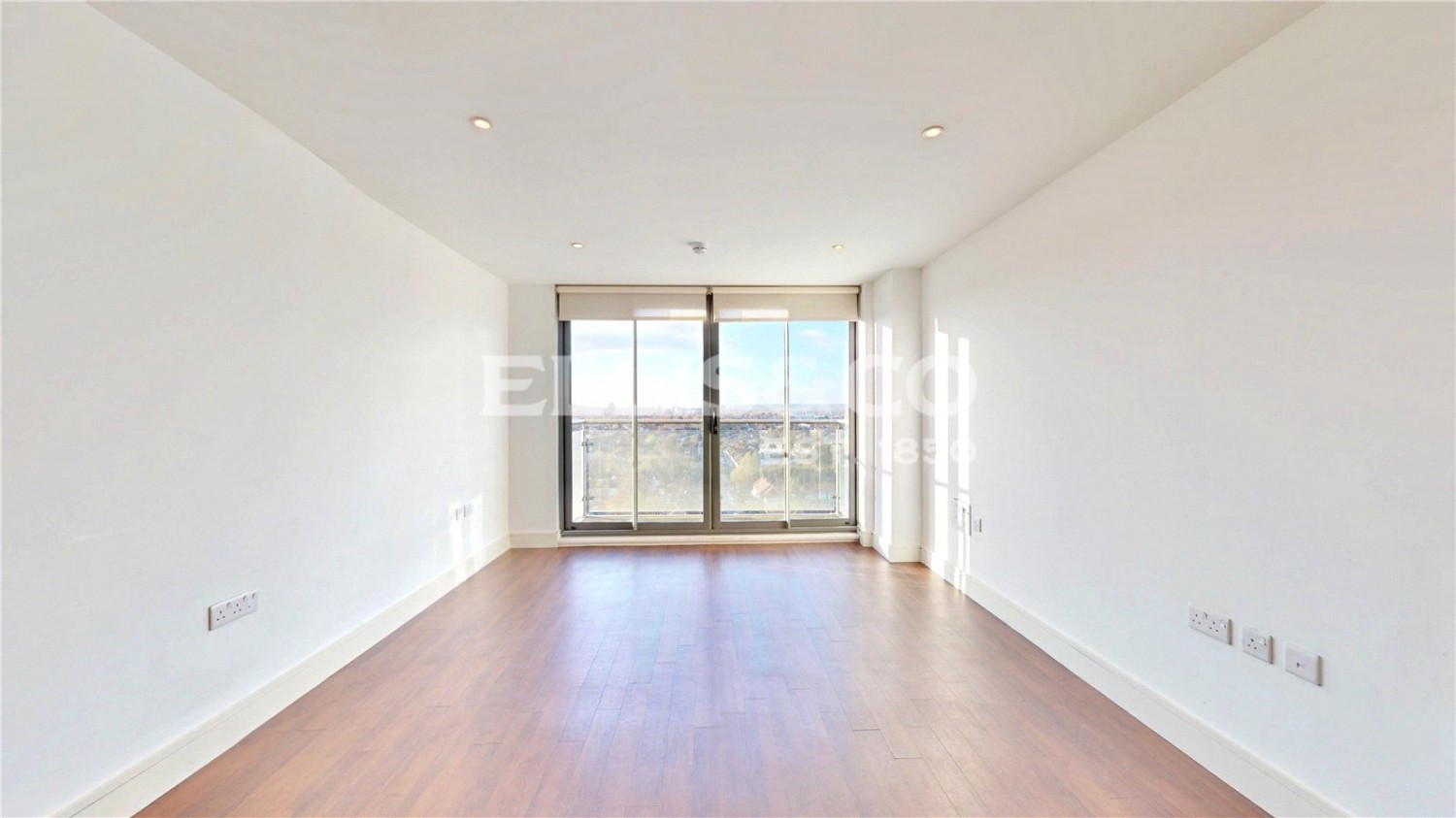 High Road, 455 High Road, Wembley