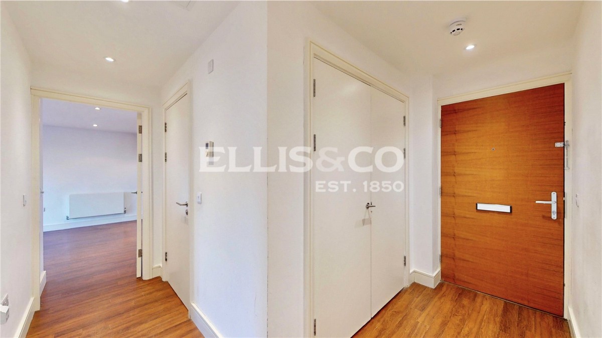 High Road, 455 High Road, Wembley