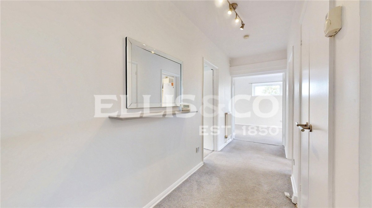 Sunnydene Gardens, Wembley