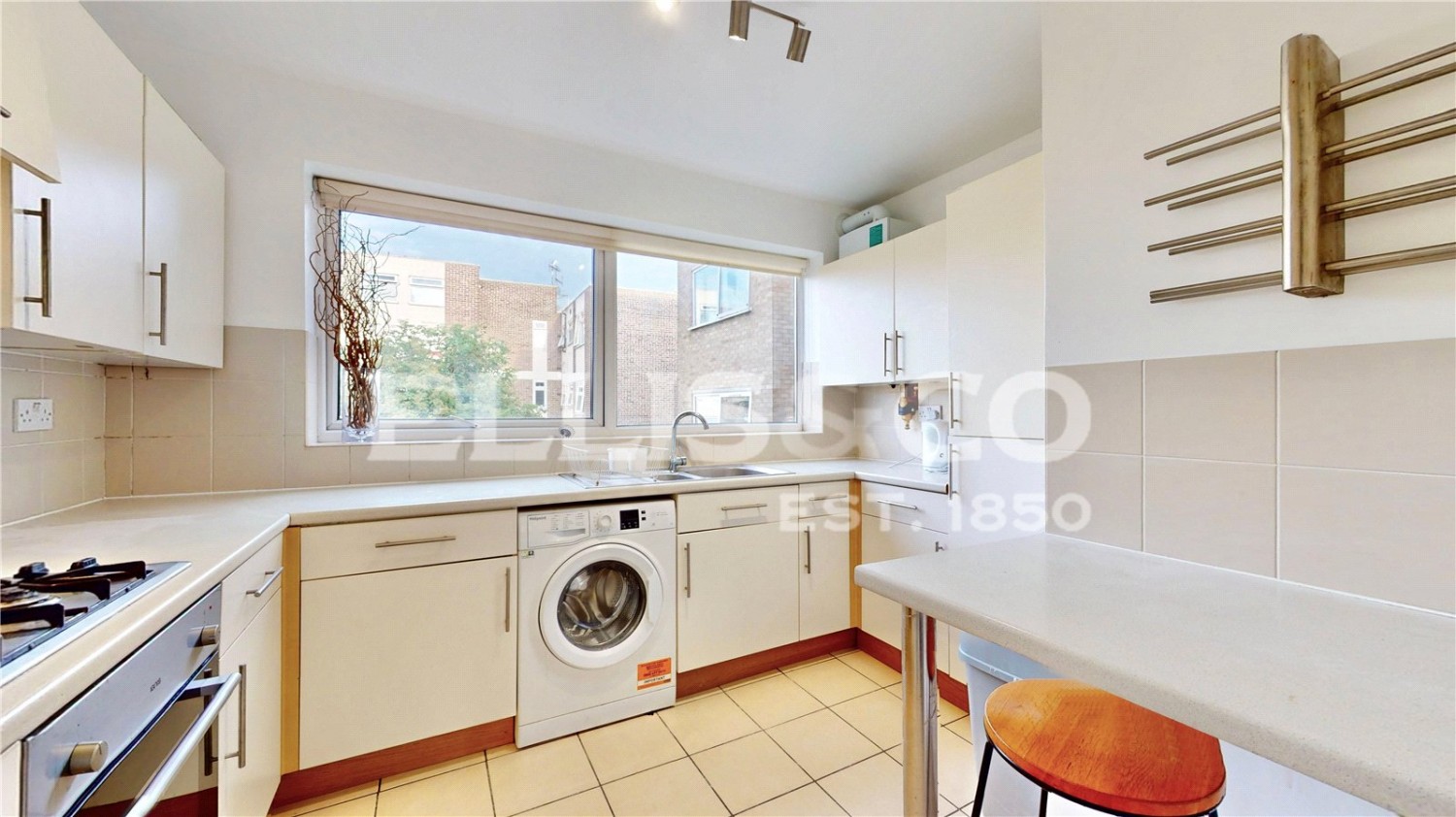 Sunnydene Gardens, Wembley