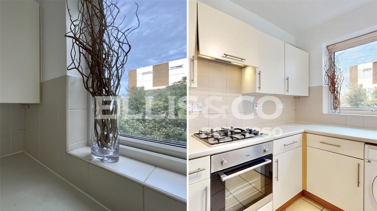 Sunnydene Gardens, Wembley