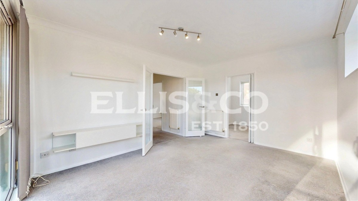 Sunnydene Gardens, Wembley