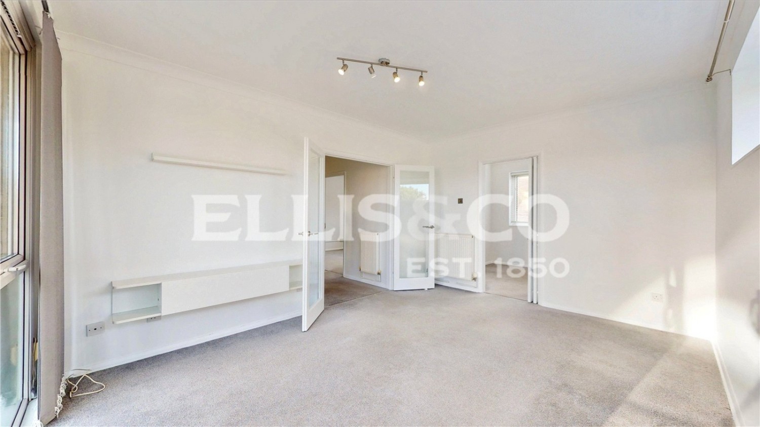 Sunnydene Gardens, Wembley
