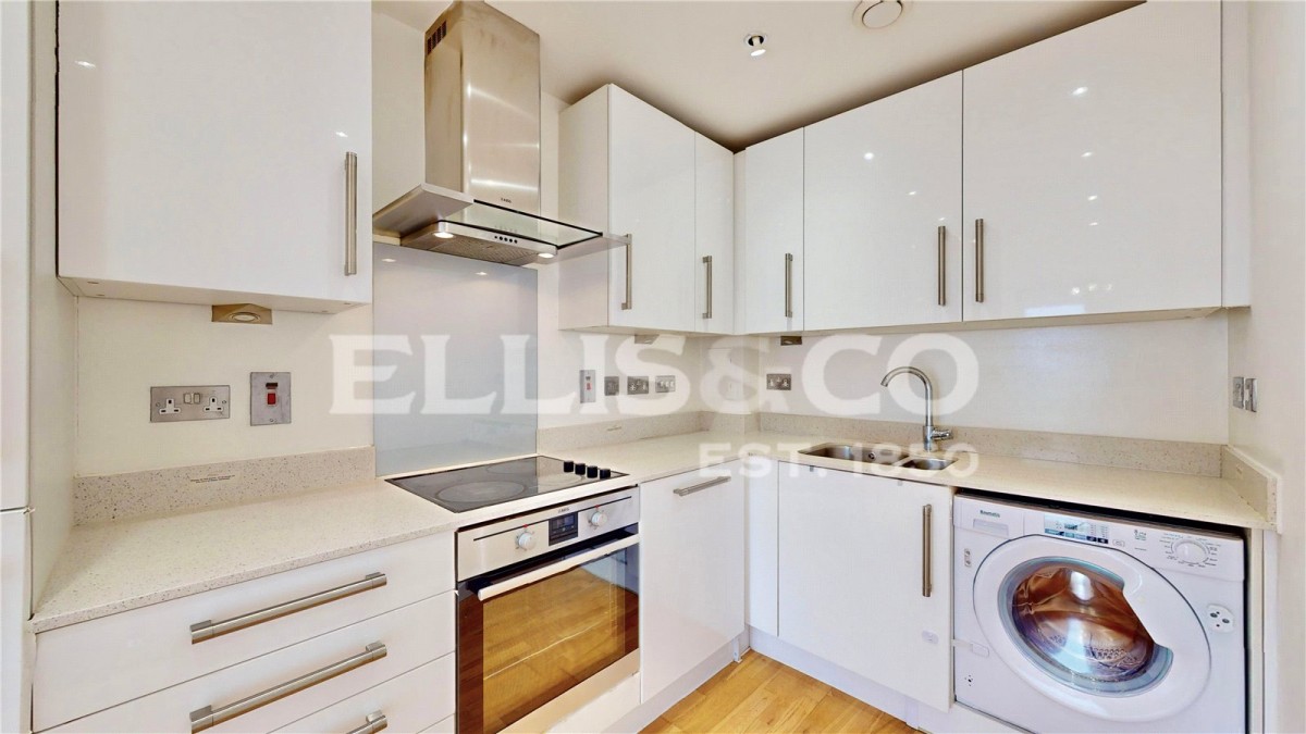 High Road, 341 High Road, Wembley