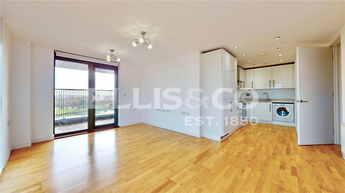 High Road, 341 High Road, Wembley