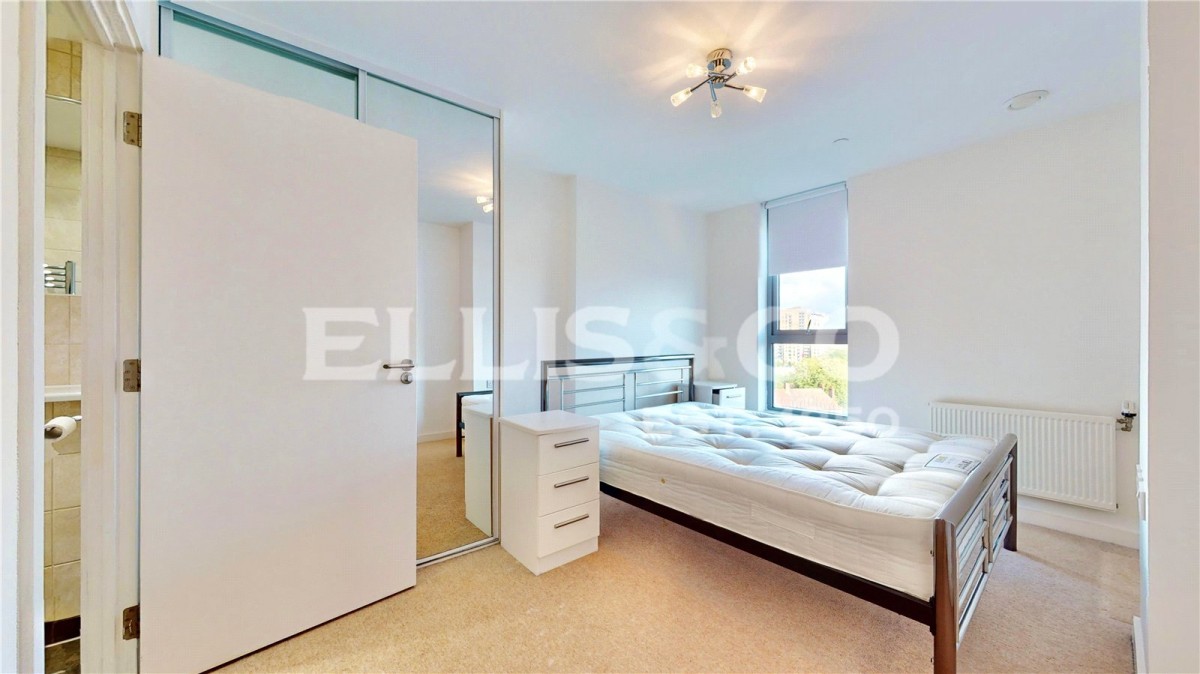 High Road, 341 High Road, Wembley