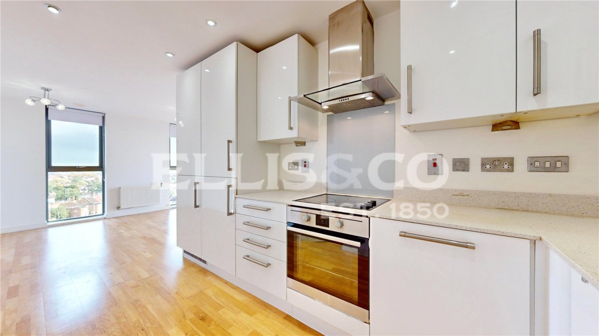 High Road, 341 High Road, Wembley