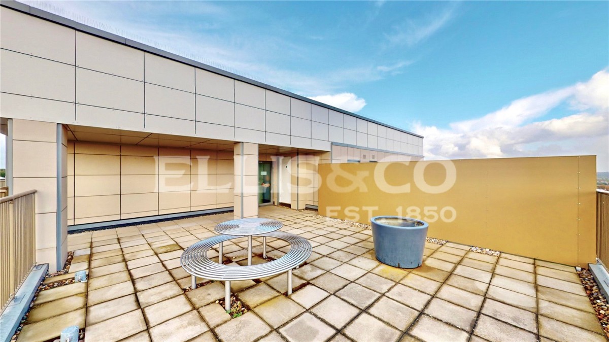 High Road, 341 High Road, Wembley