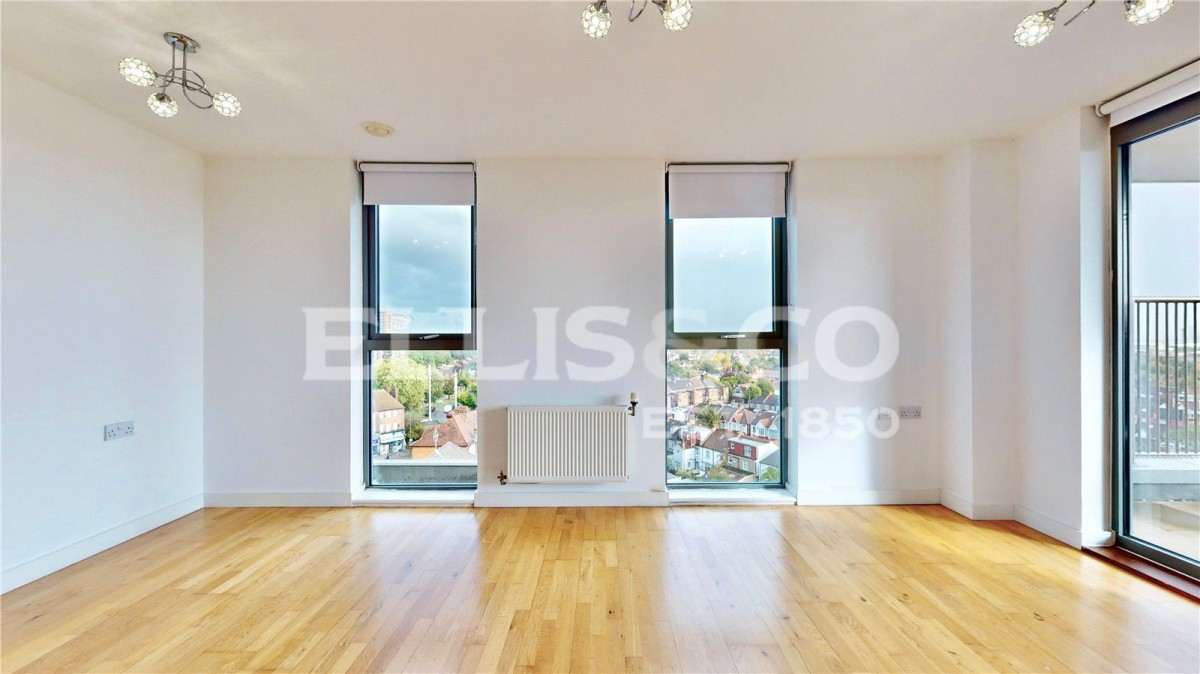 High Road, 341 High Road, Wembley