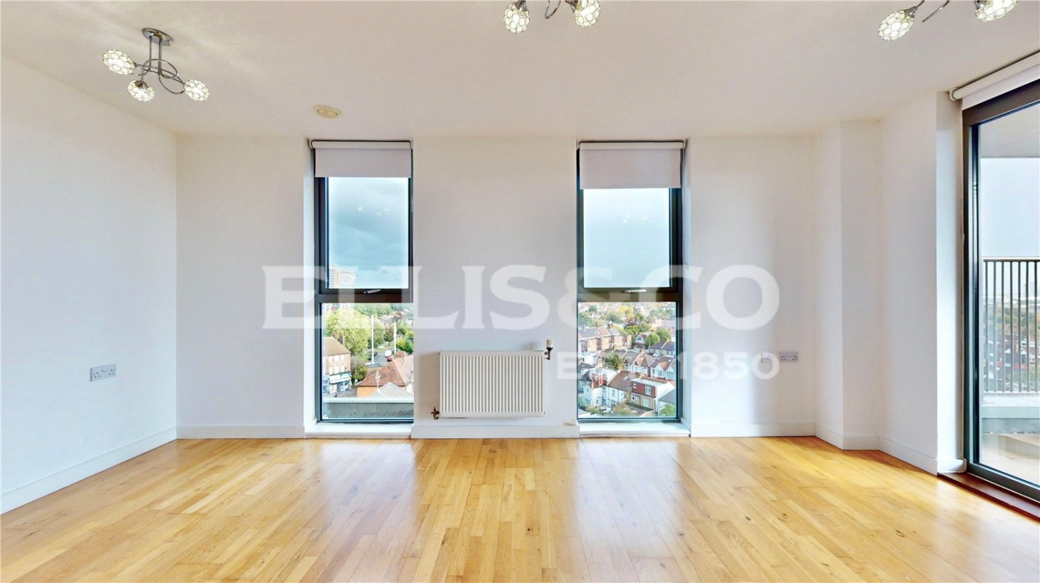 High Road, 341 High Road, Wembley