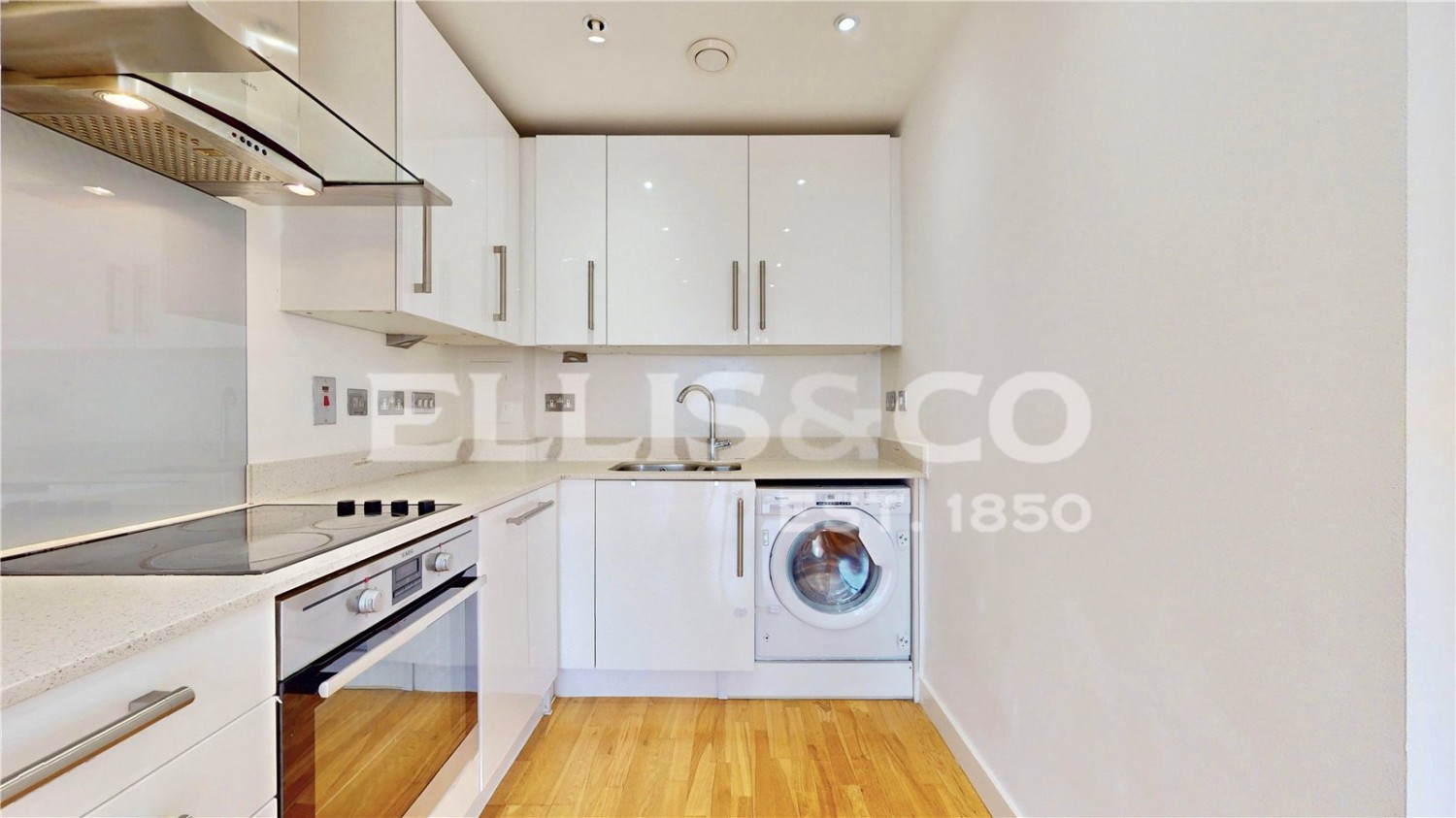 High Road, 341 High Road, Wembley