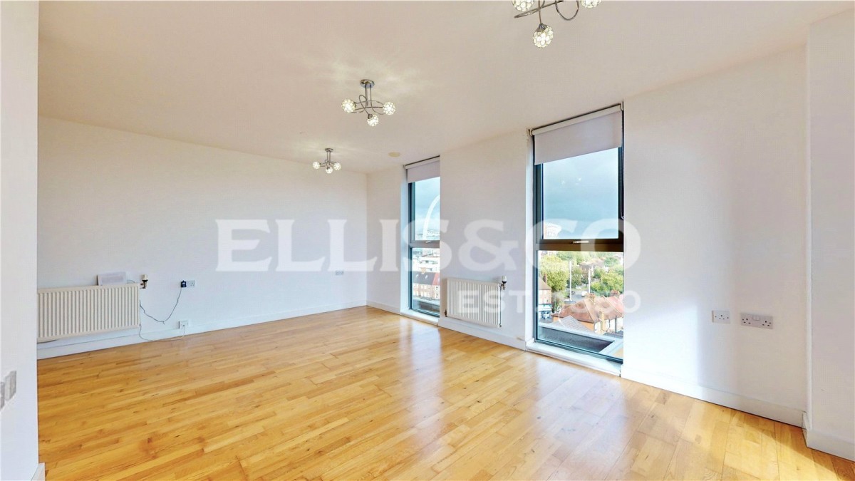 High Road, 341 High Road, Wembley